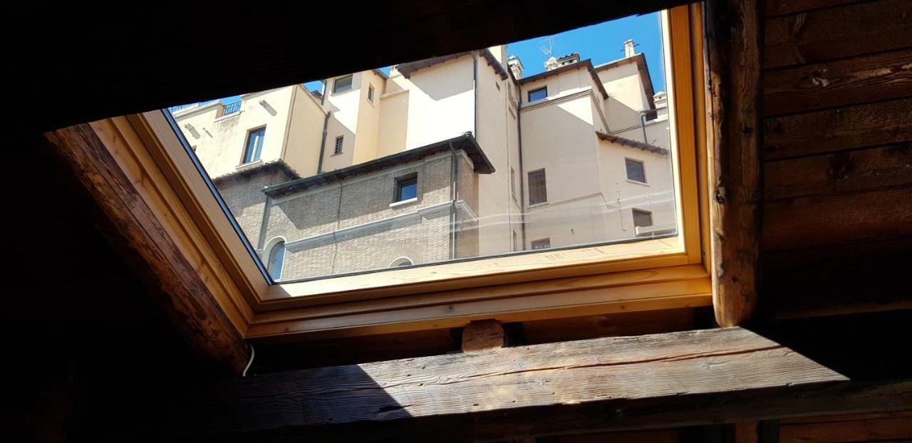 Ponte Milvio Luxury House Apartamento Roma Exterior foto